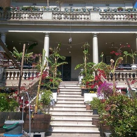Acropolis Hotel Barcelona Eksteriør billede